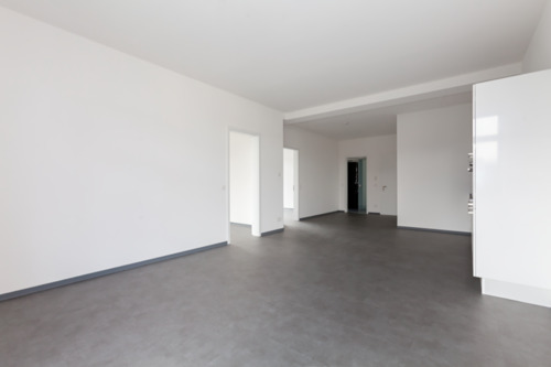 Foto - 3 Zimmer Erdgeschoßwohnung in Offenbach am Main