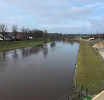 Moderne 3-Zi.-Wohnung mit Emsblick – ab 01.05. - Meppen