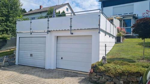 Foto - 12 Zimmer Mehrfamilienhaus, Wohnhaus in Passau