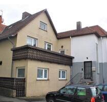 Attraktive Wohnung, Stadthaus in Baunatal Großenritte'