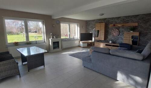 Foto - Einfamilienhaus in Ostrhauderfehn zur Miete