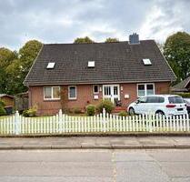 Schöne 2,5 Zimmer-Dachgeschosswohnung in Westerrönfeld