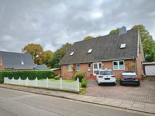 Foto - 2.5 Zimmer Dachgeschoßwohnung zur Miete in Westerrönfeld