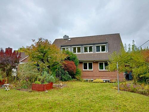 Foto - 2.5 Zimmer Dachgeschoßwohnung in Westerrönfeld