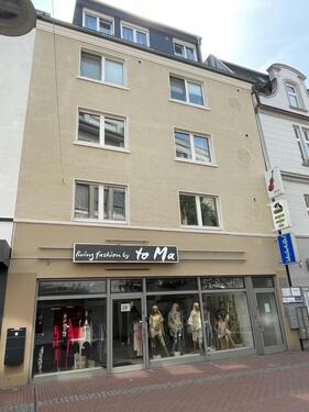 Foto - Büroflächen in Zentraler Innenstadtlage