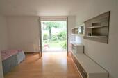 Foto - 2-Zimmer-Wohnung mit Terrasse kl. Garten in R-Süd