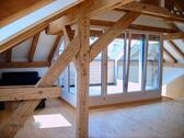 Foto - 4 Zi-DT-Wohnung mit West-DT und Loft Charakter