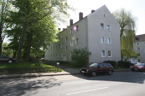 Foto - 3 Zimmer-Wohnung im 2. Obergeschoss