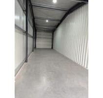 Lagerhalle Garage Stellplatz - 360,00&nbsp;EUR Miete, in Wiesmoor (PLZ: 26639)