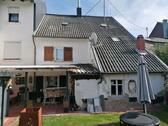 Foto - 4 Zimmer Reihenhaus zum Kaufen in Saarlouis