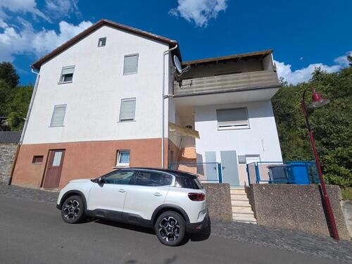 Foto - Einfamilienhaus in Dautphetal-Buchenau