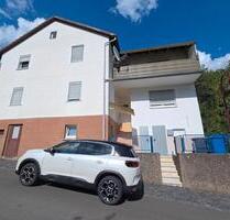 Einfamilienhaus in Dautphetal-Buchenau