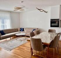 Hochwertige 3-Zimmer-Wohnung mit Südbalkon in Erding