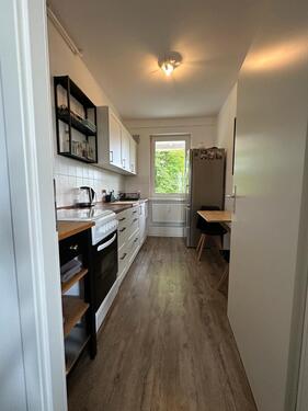 Foto - Etagenwohnung zur Miete in Schwielowsee