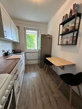 Foto - Etagenwohnung in Schwielowsee zur Miete