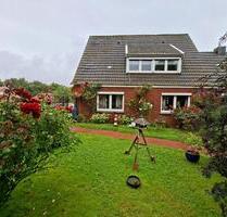 Freistehendes Einfamilienhaus, Ditzum, Bunde, Leer, Emden - Krefeld Gartenstadt