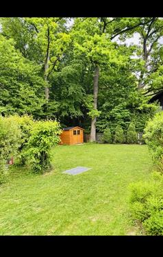 Foto - Etagenwohnung zur Miete in Grünwald
