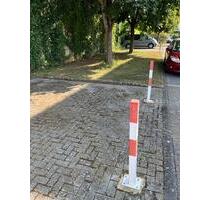 Absperrbare Stellplätze in Trier Nord zu vermieten
