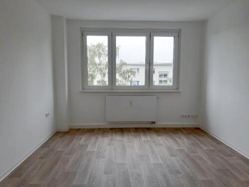 Foto - Etagenwohnung in Zwickau zur Miete