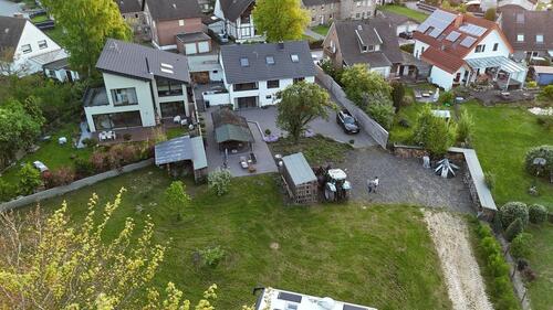 Foto - Einfamilienhaus in Langerwehe