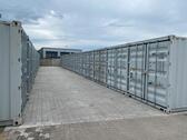 Foto - Lagercontainer 20 Fuß Mieten - 80,00 EUR Miete,