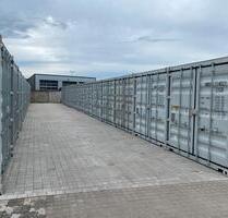Lagercontainer 20 Fuß Mieten - 80,00 EUR Miete, in Aurach (PLZ: 91589)