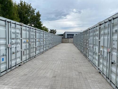 Foto - andere in Aurach zur Miete