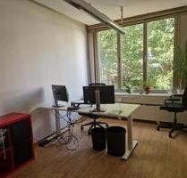 Schöner Büroraum 13 qm in Bürogemeinschaft in Köln-Sülz