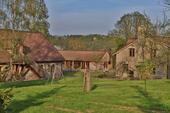 Foto - Einfamilienhaus in Bad Lauterberg im Harz