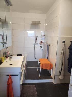 Foto - Etagenwohnung in Steinfurt zur Miete