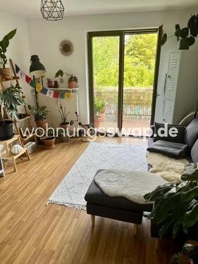 Foto - Wohnungsswap - 2 Zimmer, 55 m² - Auf der Bude, Nippes, Köln