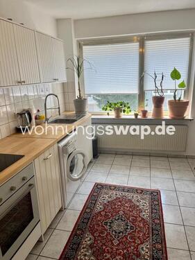 Foto - Etagenwohnung in Köln zur Miete