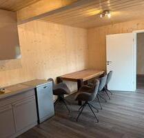 Wohnung mit überdachter Dachterrasse - Papenburg