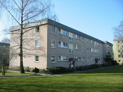 Foto - Demnächst frei! 3-Zimmer-Wohnung in Dortmund Aplerbeck