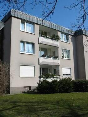 Foto - Etagenwohnung zur Miete in Dortmund