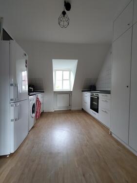 Foto - Etagenwohnung in Hamburg