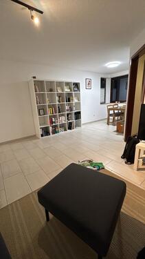 Foto - Etagenwohnung in Moers
