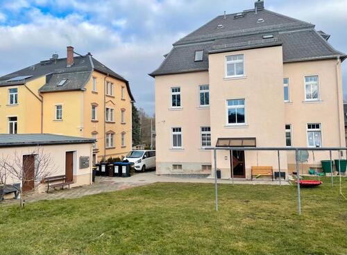 Foto - 4,5 Zi. Wohnung im Grünen. Ideal für Familien