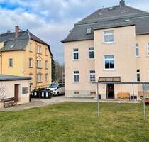 4,5 Zi. Wohnung im Grünen. Ideal für Familien - Chemnitz Rabenstein