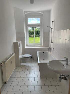 Foto - Etagenwohnung in Chemnitz