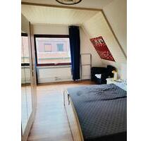 Attraktive 2-Zimmer-Wohnung mit Stellplatz in Harburg-Neuland - Hamburg