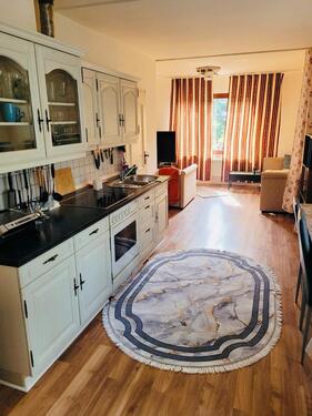 Foto - Etagenwohnung zur Miete in Hamburg