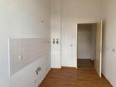 Foto - charmante Altbauwohnung, 2-Zimmer im 1. OG - Berliner Straße 31