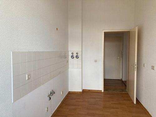 Foto - charmante Altbauwohnung, 2-Zimmer im 1. OG - Berliner Straße 31