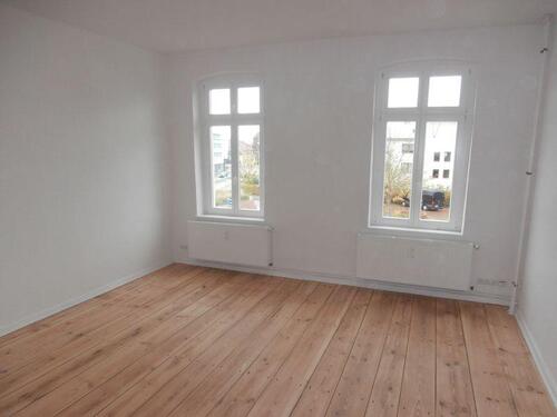 Foto - Etagenwohnung zur Miete in Nauen