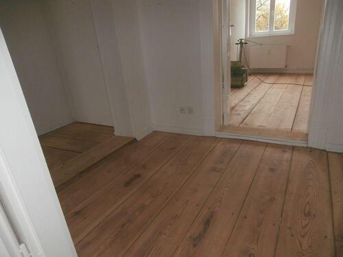 Foto - Etagenwohnung in Nauen