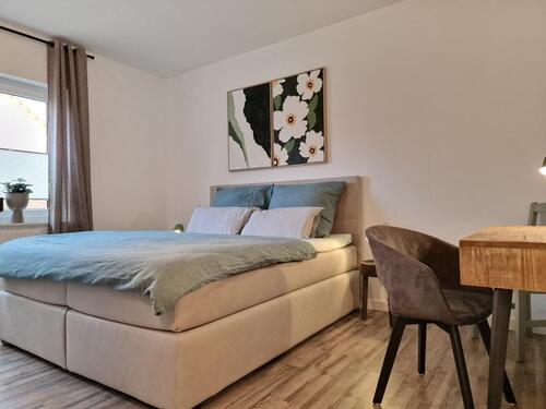 Foto - Etagenwohnung in Haselünne zur Miete