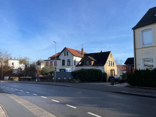 Foto - Mehrfamilienhaus in Schleswig zu verkaufen