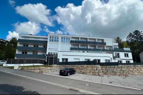 Foto - Wohnung zu vermieten in Bad Mergentheim