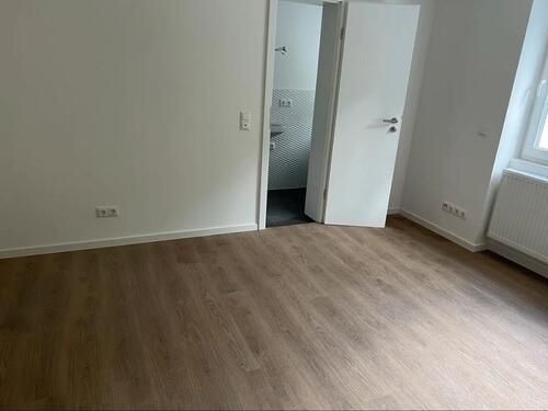 Foto - Etagenwohnung zur Miete in Bad Mergentheim